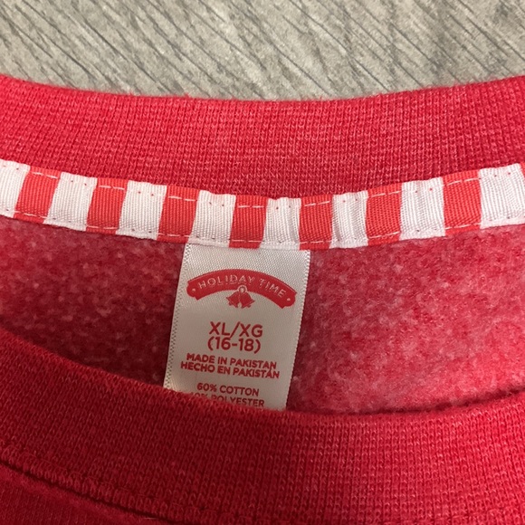 ❤️ Grandma Ugly Christmas Sweater - Picture 6 of 8